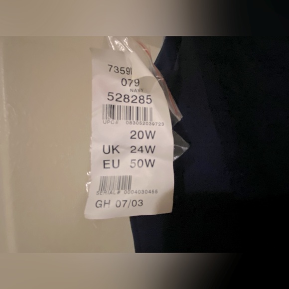 Alfred Angelo Formal Dress - Picture 9 of 9